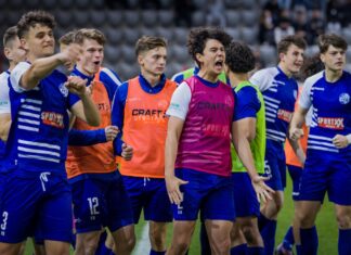 Die besten Emotionen: 100 Bilder zum U18 Cupfinal-Fight FCL – YB