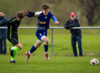 FCL U18 siegt gegen St. Gallen – U21 gewinnt in Langenthal