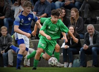 Brisantes Derby FC Ibach II – FC Muotathal