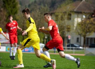 Altdorf verliert Direktduell in Sarnen