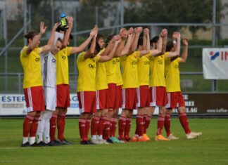 Spitzenspiel Emmen – Sempach endet ohne Sieger