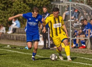FC Emmenbrücke: Was für eine turbulente Cup-Partie!