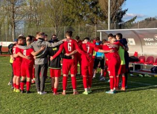 Sins: Keine Punkte in Willisau