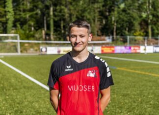 Schattdorf gastiert im Tessin