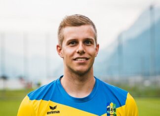 Erstfeld gegen Schwyz: Ältester Urner führt Regie