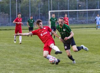 Neun-Tore-Wahnsinn: LSC gegen Sarnen