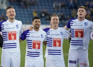 Luzern zu Gast bei GC – Kriens empfängt Wil