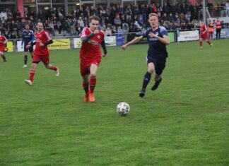 Ruswiler Schützenberg: Auch gegen Wolhusen eine Festung