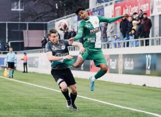 Schafft Kriens am grünen Tisch den Ligaerhalt?