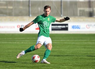 SK Root: Viel Aufwand, null Ertrag gegen SCK U23