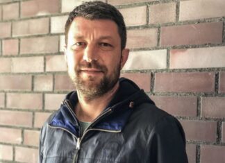 Sven Lüscher wird neuer Trainer beim SC Kriens