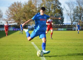 Youth League B: Team Sempachersee schlägt Kriens