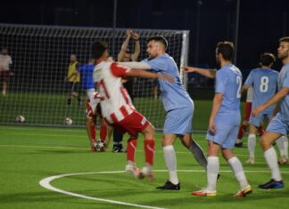 Spiel Zug 94 gegen Küssnacht wirft hohe Wellen