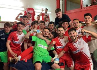 FC Sursee verlängert mit 20 Kaderspielern