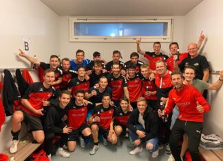 Eschenbach ging gegen Schattdorf die Puste aus