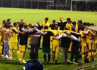 Sempach scheitert im Cup-Halbfinal – Altdorf im Final!