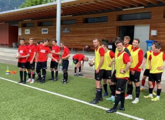 Schattdorf: Abstieg trotz starkem Heimspiel