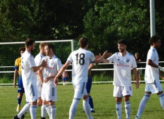 Ruswil gewinnt gegen Knutwil dank starker ersten Halbzeit