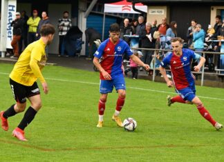 Goldau gewinnt Derby gegen Brunnen klar