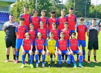 Chamer C- und D-Junioren kämpfen um den Cupfinaleinzug