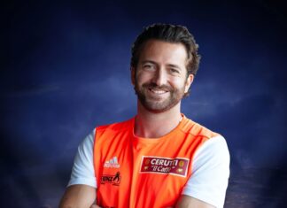 Cyrill Gasser zurück beim Stammverein FC Sarnen