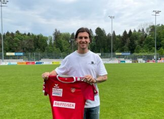 Diogo Costa wechselt zum SC Cham