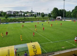 Goldau verliert auch in Emmenbrücke