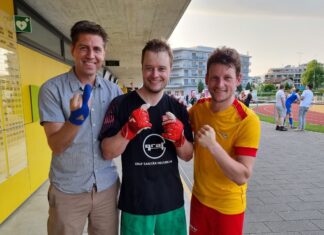 Horw mit neuer Nummer 1 zum Sieg