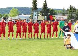 Senioren SK Root: Wenig fehlte zum grossen Coup