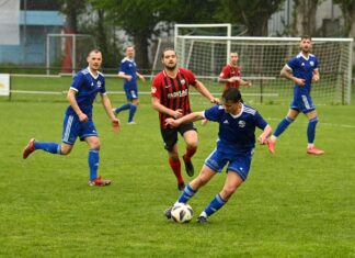Brunnen kämpft sich in Luzern zum Sieg