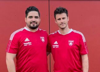 Sins: Vertragsverlängerung und Sieg gegen Sarnen