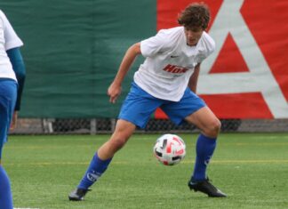 Team Sempachersee B und C: Sieg und Niederlage im Cup