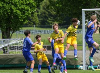 Team Sempachersee C mit wichtigem Sieg in Ibach