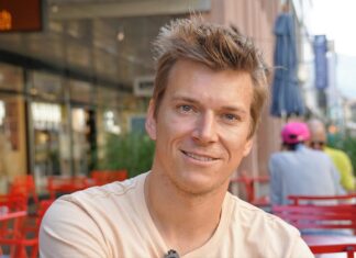 Cham-Trainer Pascal Nussbaumer verlängert seinen Vertrag