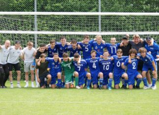 SG Ibach-Schwyz sichert sich Meistertitel!
