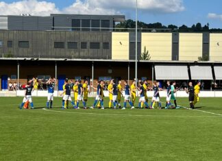 Hitzkirch und Hochdorf mit Punkteteilung im Spitzenspiel