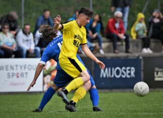 Altdorf trifft auf das Schlusslicht Stans