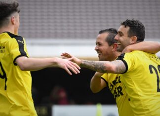 Drei Punkte für Altdorf im Abstiegskampf