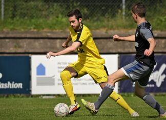 Knapper Sieg für Altdorf in Aegeri