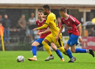 Altdorf trifft auf den Tabellenführer Cham