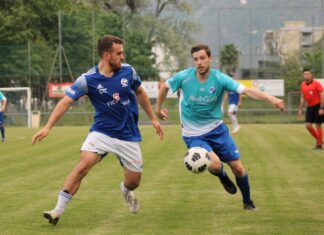 Ibach ringt Ascona nieder