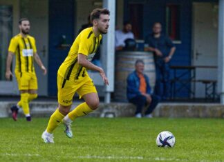 Emmenbrücke besteht Charaktertest