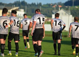 Kein Spektakelspiel zwischen Reiden und Buttisholz