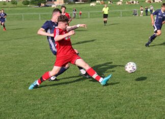 Dagmersellen schlägt Wolhusen