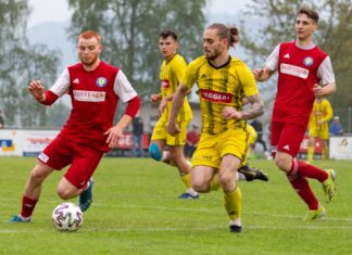 Eschenbach muss bittere Heimpleite einstecken