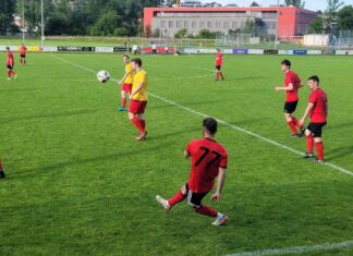 Grosswangen-Ettiswil: Saison erfolgreich abgeschlossen