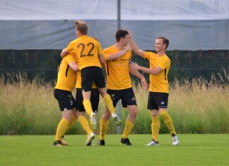 Root kann gegen Hitzkirch nicht gewinnen