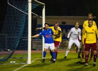 Sempach: Schon wieder nur ein Unentschieden