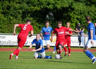 Eklat in Willisau – Hochdorf gewinnt wieder