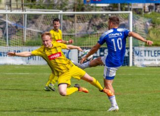 Ibach schlägt Eschenbach und schafft Ligaerhalt